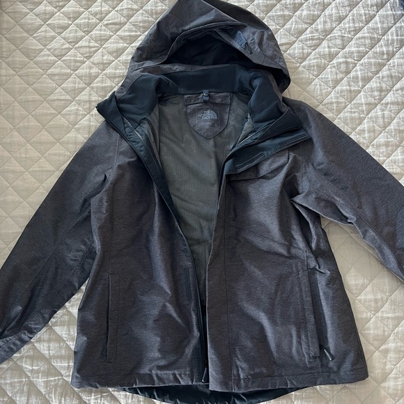 The North Face Jackets & Blazers - North Face Water Resistant Shell